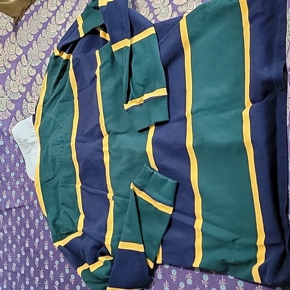 Ralph Lauren Rugby Style Polo - Picture 5 of 6